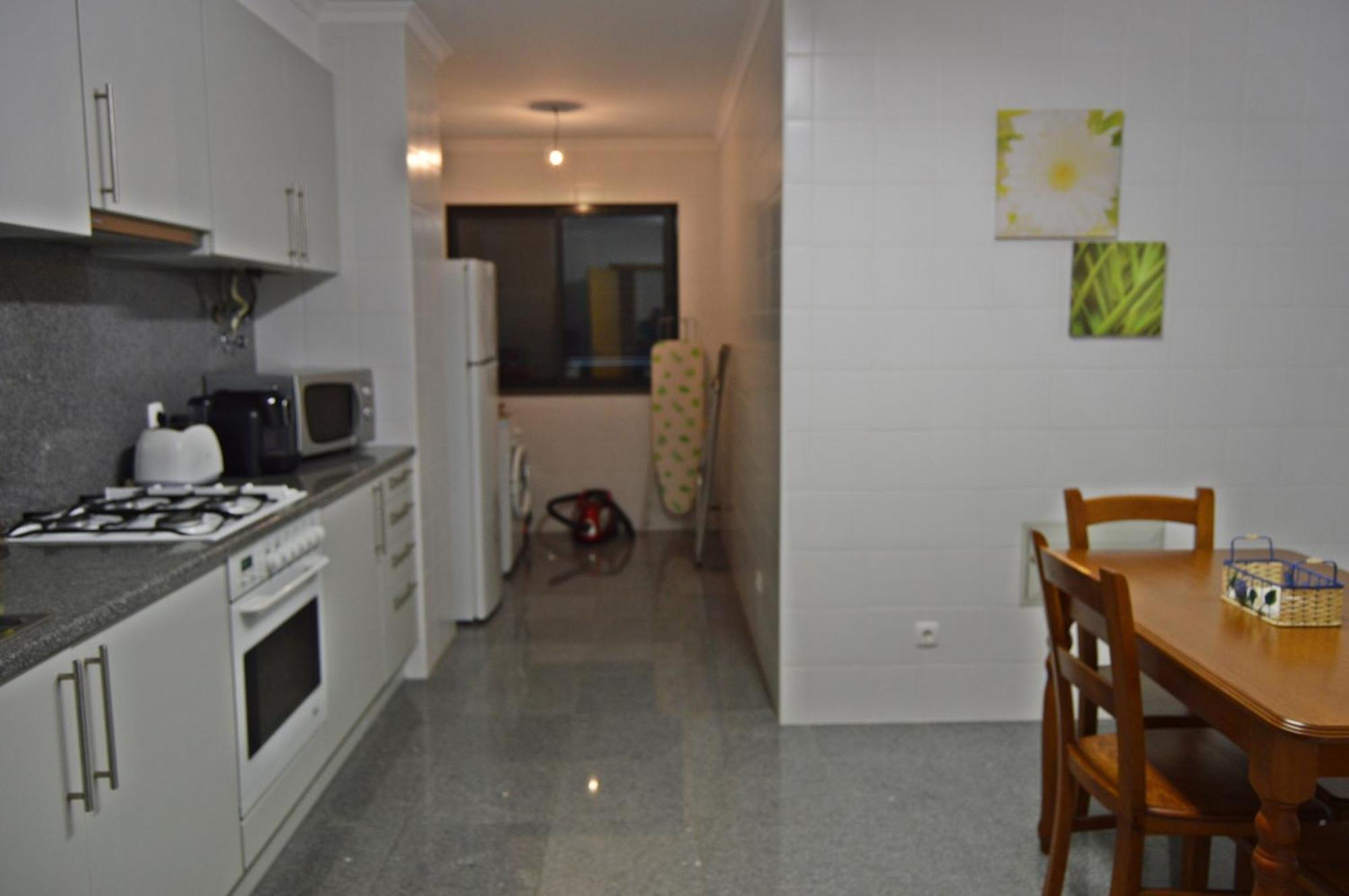Top Floor In City Center Funchal Ngoại thất bức ảnh
