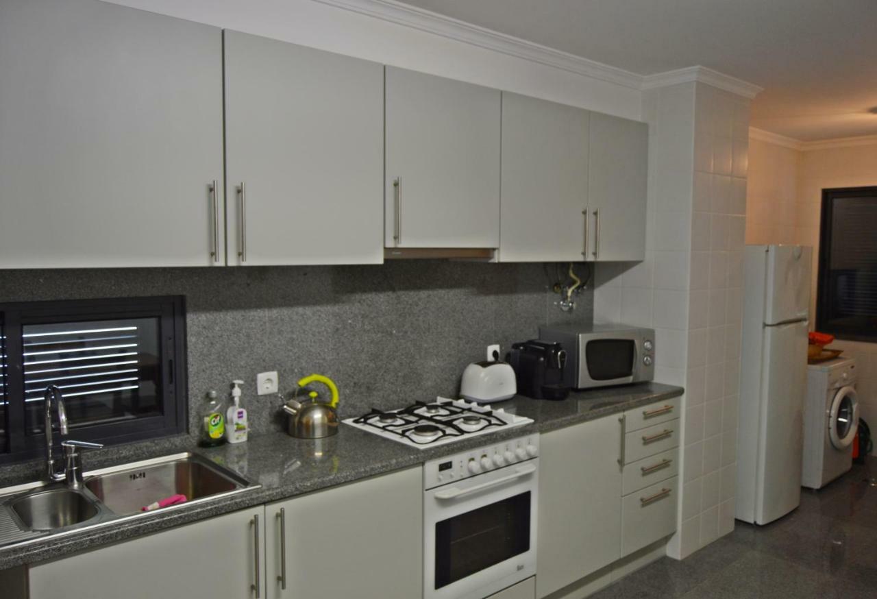 Top Floor In City Center Funchal Ngoại thất bức ảnh