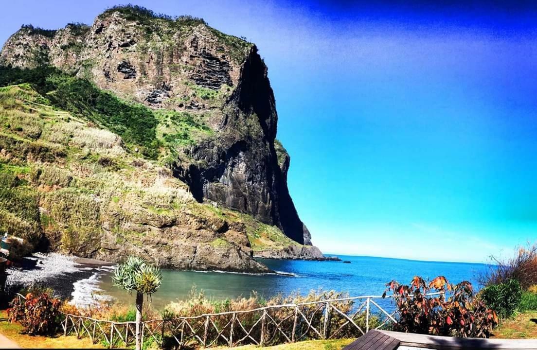 Top Floor In City Center Funchal Ngoại thất bức ảnh