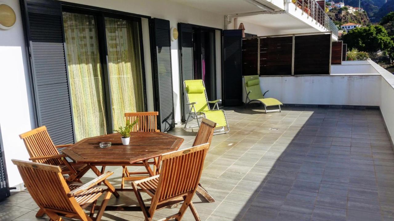 Top Floor In City Center Funchal Ngoại thất bức ảnh